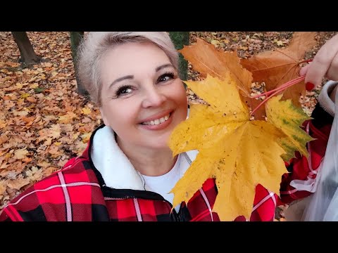 Видео: ОСЕННЯЯ КОЛЛЕКЦИЯ🍂 - я ожидала чуть  большего 🙂