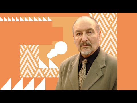 Видео: МЕТАФОРА В ДИЗАЙНЕ  | Лекция Евгения Жердева, дизайнера, профессора МГХПА им.  С. Г.