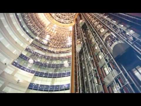 Видео: OTIS (один день из жизни диспетчерской).mp4