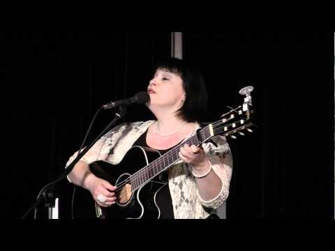 Видео: Юлия Зиганшина - Когда волнуется