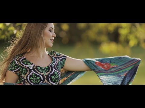 Видео: Юлия Гарифуллина - Сарман | Татарская народная песня | BULGAR MUSIC
