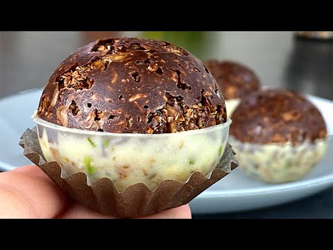 Видео: Я теперь не ем сахар! Полезная овсянка без муки и сахара! Рецепт энергетического десерта!