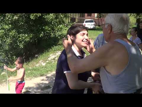 Видео: 2016 год 19 августа День Рождения мамы