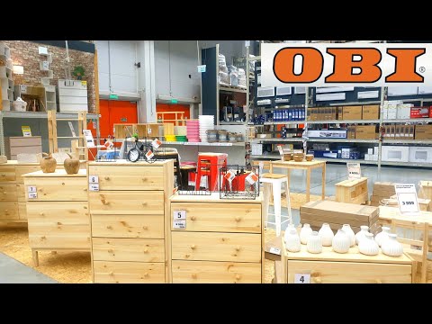 Видео: 🛍Мебель в Оби🌿(Ассортимент, Цены)🍂