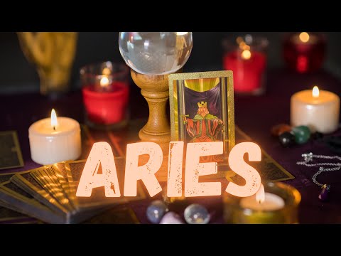 Видео: ОВЕН 💔 ОНИ ПОНЯТИЯ НЕ ИМЕЛИ, ЧТО ВЫ ПОЗВОЛИТЕ ИМ УЙТИ… ТЕПЕРЬ ОНИ УМОЛЯЮТ О ВТОРОМ ШАНСЕ🔥НОЯБРЬ