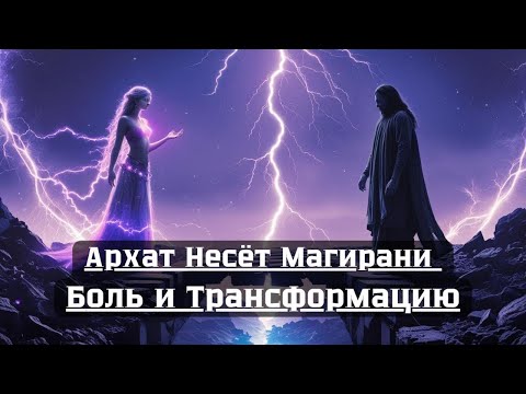 Видео: Почему Архат Причиняет Боль Магирани: истинная причина страданий на пути душ