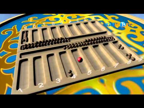 Видео: Тоғызқұмалақ 7-ші сабақ