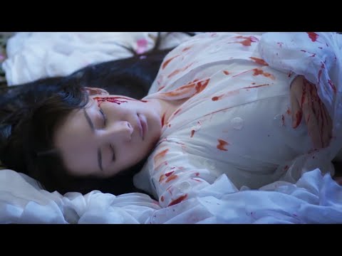 Видео: Жена перерождается из смертной в богиню, но не может вынести боль любви и решает забыть о ней.