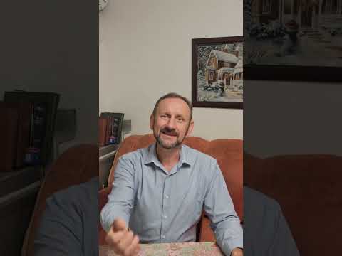 Видео: Про Боже зцілення. Часть 1