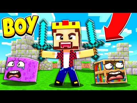 Видео: НАШЁЛ БЛОКИ НО ОНИ ВЫЖИЛИ?! КАК ТАКОЕ ВОЗМОЖНО? ТРОЛЛИНГ ПРЯТКИ МАЙНКРАФТ