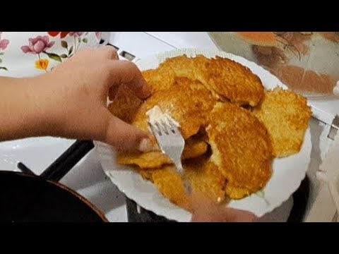 Видео: 🦋🥀Наработалась на даче/Нажарила вкусных ДРАНИКОВ/🌝