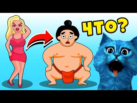 Видео: ДОРИСОВАЛ КОЕ ЧТО! КАК СТЕРЕТЬ? Этот ролик могут забанить DOP Draw One Part КОТЁНОК ЛАЙК