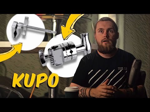 Видео: Самая нужная вещь! МАТТЕЛИНИ | Mattelini Kupo