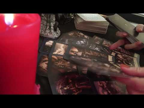 Видео: Диагностика родового негатива