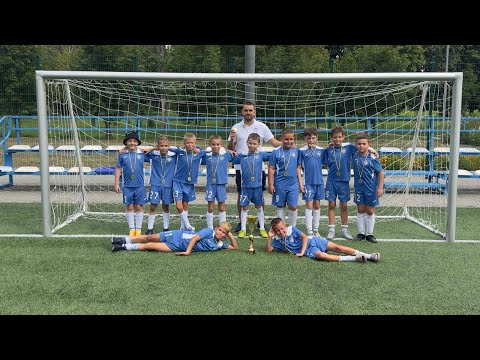 Видео: Пенальті 4:3. Фаворит 2016 - Ніжин. Фінал silver league. 0:0 🏆⚽️🥇