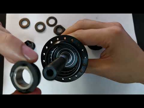 Видео: Обзор фрикостера WTP Hybrid #bmx #wtp