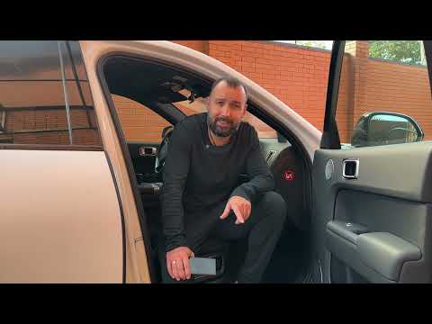 Видео: Мастер аккаунт для Li Auto