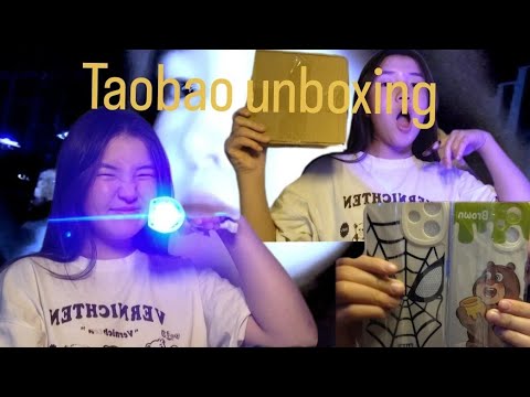 Видео: Single байж хос зүүлт авсан гэнэ үү/ unboxing🌸