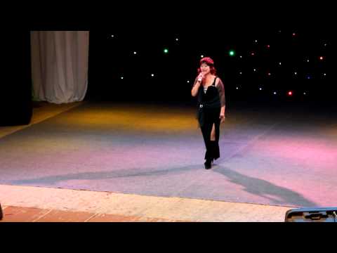 Видео: Мы будем вместе из реп.Таисии Повалий.