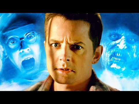 Видео: Решения студии чуть не сорвали «Ужастиков»