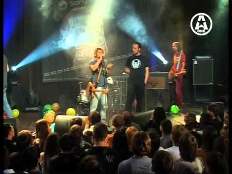 Видео: 7Раса - Парный прогон A-ONE Live