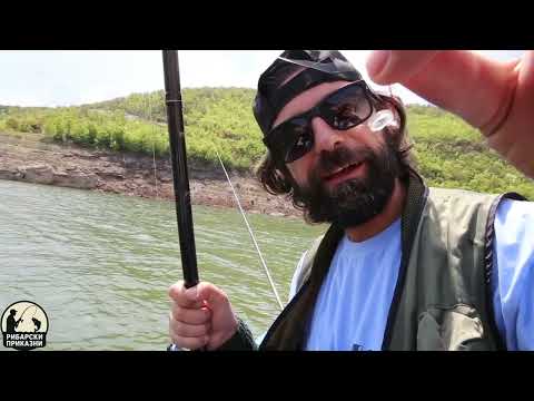 Видео: 🎣 Неговата најтешка улога досега? Владо Дојчиноски во нова епизода од „Рибарски Приказни“ на Козјак