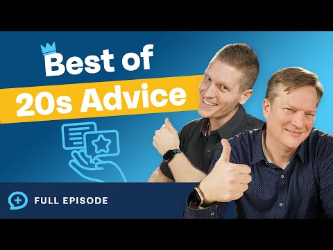 Видео: Все, что вам нужно знать о финансах в возрасте 20 лет