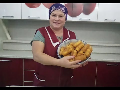 Видео: Сосиски в тесте.Жду гостей