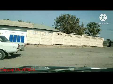 Видео: Саиме 55 разъезд жамбул янгиюль