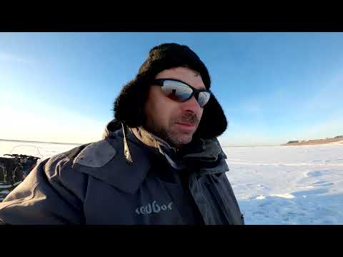 Видео: Рыбалка у чёрной дыры,вторая серия.