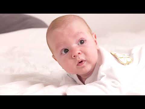 Видео: Крещение Сына Льва Крестины МАЛЬЧИКА ВЛОГ Таинство Крещения