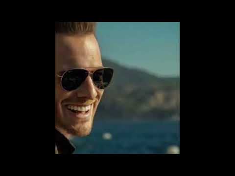 Видео: «Миланский дневник» Ханде Эрчел и Керема Бюрсина: Эксклюзивные высказывания Бюрсина