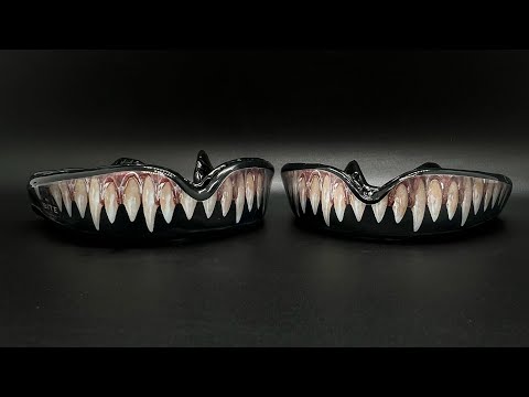 Видео: Процесс производства и варки кап biteandsafe