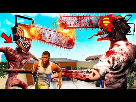 Видео: БЕНЗОПИЛА АДАМ vs СИРЕНА ПИЛА ТӨБЕЛЕСТІ (GTA V)