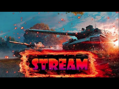 Видео: 🔥ПРОХОДИМ ИВЭНТЫК🔥Tanks Blitz 🔥