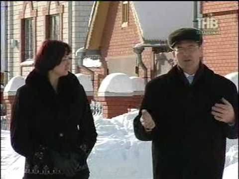 Видео: "Халкым минем..." (Удмуртия)