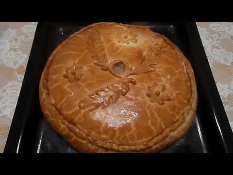 Видео: ПИРОГ № 1 - КУРНИК С УТКОЙ И КАРТОФЕЛЕМ. ВКУСНЫЙ, ДОМАШНИЙ, АРОМАТНЫЙ И ПОТРЯСАЮЩИЙ.