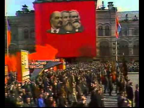 Видео: КАППСА - Коммунистическая партия Советского Союза