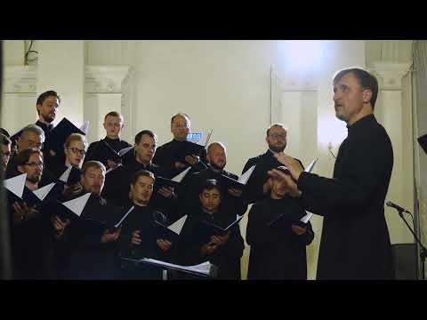 Видео: В МОЛИТВАХ НЕУСЫПАЮЩУЮ БОГОРОДИЦУ С.Рахманинов / S. Rachmaninov  O Mother of God Vigilantly Praying