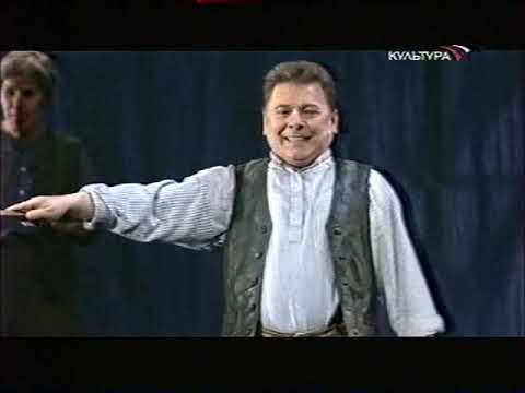 Видео: 31. Вагнер. Мейстеры