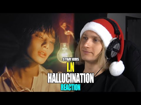 Видео: I.N HALLUCINATION | SKZ | reaction | Проф. звукорежиссер смотрит | #STRAYKIDS #mp_tube #reaction