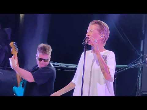 Видео: Дана Соколова - Индиго (Нирвана, Екатеринбург) 31.10.2025