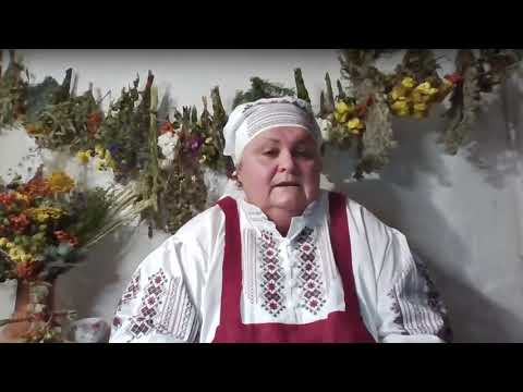 Видео: «Запаховая грамотность» эфир с Еленой Мешковой