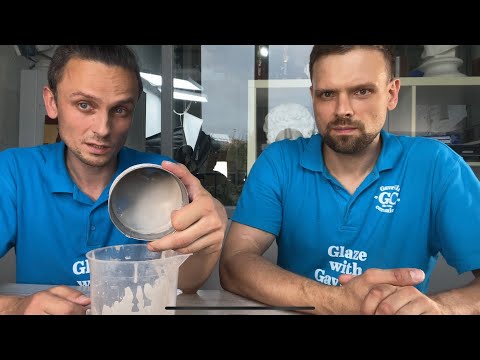 Видео: Gоворящие Gоловы, выпуск 10: как и зачем фильтровать глазурь