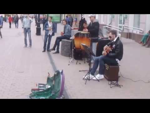 Видео: Амега - Лететь (Best Cover)