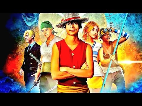 Видео: ВАН ПИС | 2 сериясы