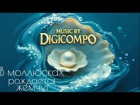 Видео: В моллюсках рождается жемчуг — Гимн силе духа и трансформации боли | Cinematic Pop 2025
