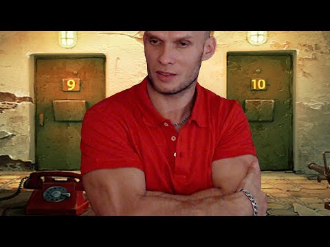 Видео: Шокирующие эксперименты над бедными пациентами. Haunted Halls Green Hills Sanitarium #5