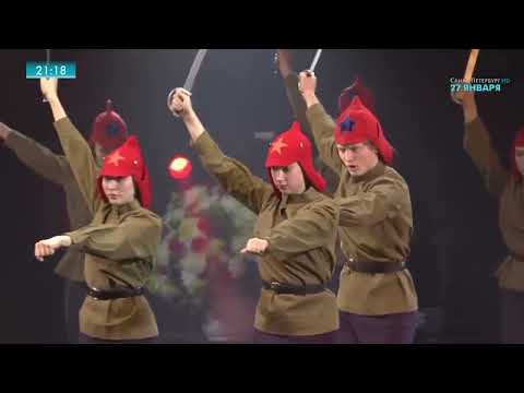 Видео: Легендарная Тачанка