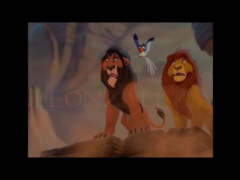 Видео: Король лев - Прайд Нзури 16